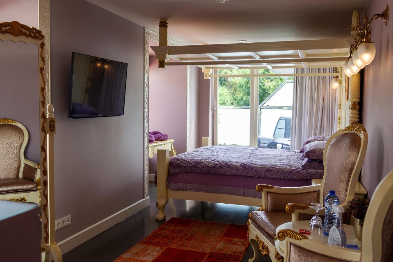 B&B Saint-Georges -Located In The City Centre Of Bruges- 외부 사진